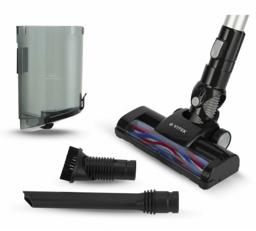 Вертикальный пылесос Vitek VT-1832