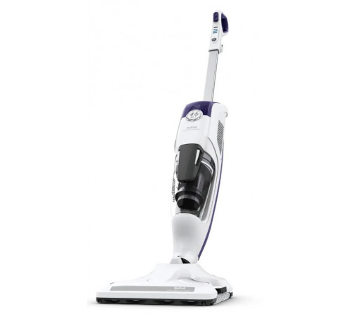 Вертикальный пылесос Tefal VP7751WH