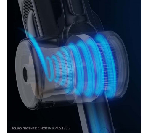 Пылесос Jimmy H10 Flex