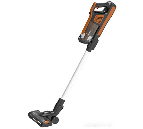 Пылесос Blackton VCA1401B Black-Orange