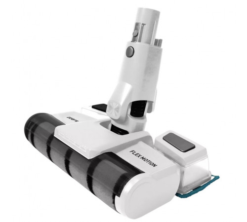 Вертикальный пылесос Polaris PVCS 4050 CyclonicPRO (White)