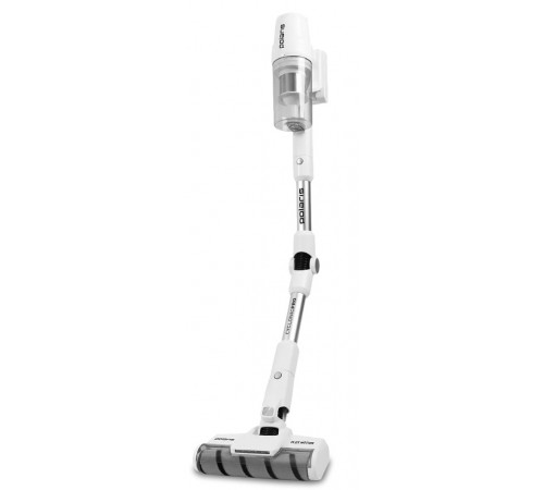 Вертикальный пылесос Polaris PVCS 4050 CyclonicPRO (White)