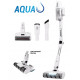 Вертикальный пылесос Polaris PVCS 4050 CyclonicPRO (White)