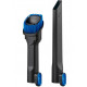 Вертикальный пылесос Proficare PC-BS 3085 A