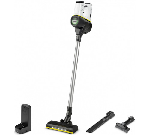 Пылесос Karcher VC 6 Cordless ourFamily 1.198-670.0