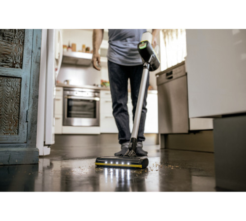 Пылесос Karcher VC 6 Cordless ourFamily 1.198-670.0
