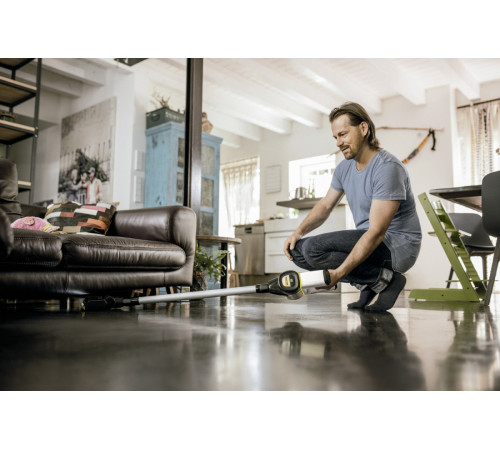Пылесос Karcher VC 6 Cordless ourFamily 1.198-670.0