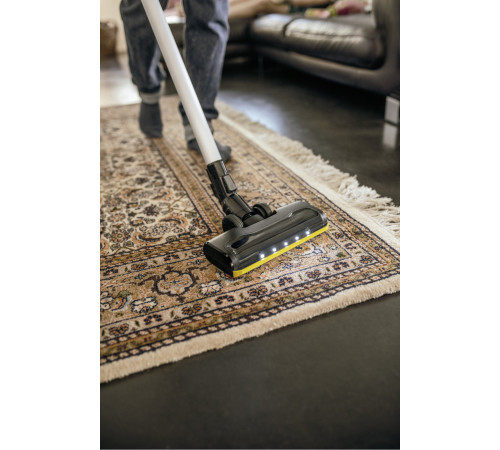 Пылесос Karcher VC 6 Cordless ourFamily 1.198-670.0