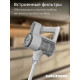 Вертикальный пылесос Grundig VCP 3130 L