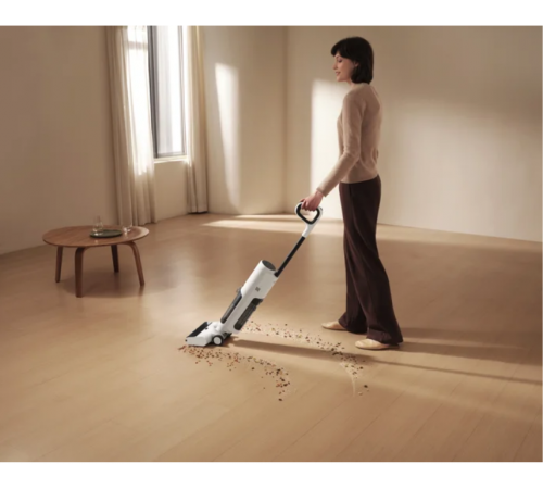 Вертикальный моющий пылесос Xiaomi Truclean W20 Wet Dry Vacuum C305HW BHR8833EU (европейская версия)