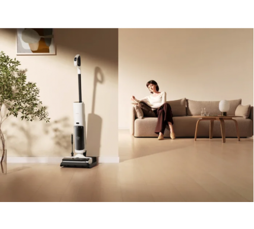 Вертикальный моющий пылесос Xiaomi Truclean W20 Wet Dry Vacuum C305HW BHR8833EU (европейская версия)