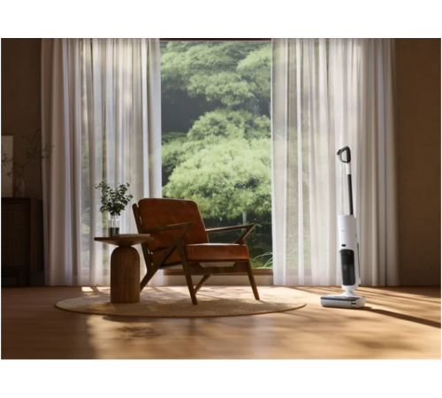 Вертикальный моющий пылесос Xiaomi Truclean W20 Wet Dry Vacuum C305HW BHR8833EU (европейская версия)