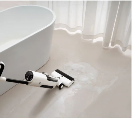 Вертикальный моющий пылесос Xiaomi Truclean W20 Wet Dry Vacuum C305HW BHR8833EU (европейская версия)