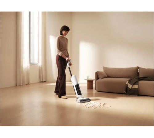 Вертикальный моющий пылесос Xiaomi Truclean W20 Wet Dry Vacuum C305HW BHR8833EU (европейская версия)
