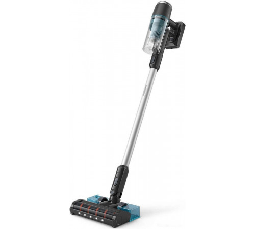 Вертикальный пылесос с влажной уборкой Philips XC3133/01