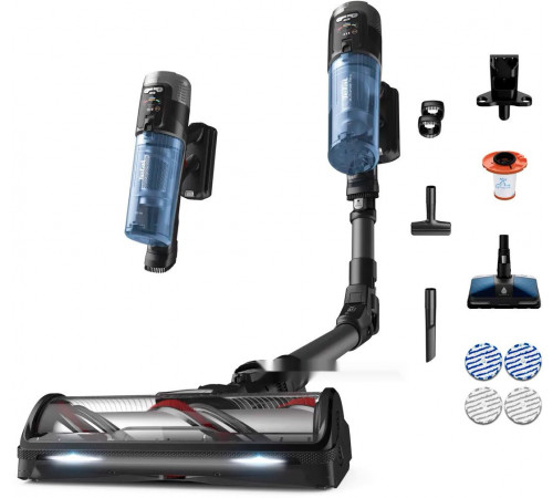 Вертикальный пылесос Tefal X-Force Flex 12.60 Neo TY9LC1WO
