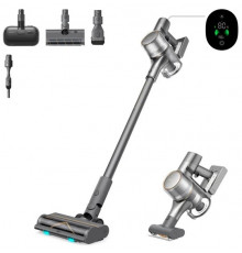 Вертикальный моющий пылесос Dreame Cordless Vacuum Cleaner R20 Aqua VTV21A