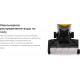Вертикальный моющий пылесос Kitfort KT-5258