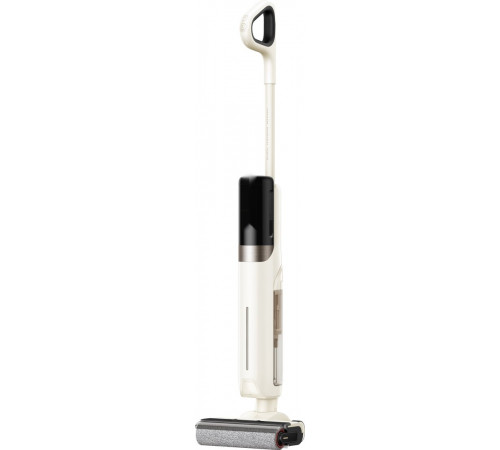 Вертикальный моющий пылесос Trouver Wet and Dry Vacuum K30 HMH14A (евровилка)