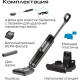Вертикальный моющий пылесос RED Solution Aqua W3500