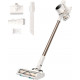 Пылесос Dreame Cordless Vacuum Cleaner R10s VZV22A (евровилка, белый)