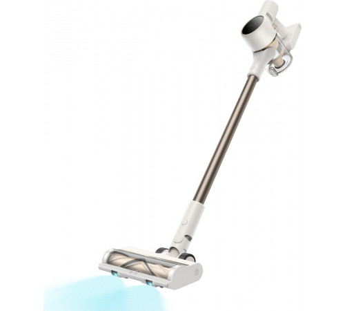 Пылесос Dreame Cordless Vacuum Cleaner R10s VZV22A (евровилка, белый)
