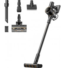 Пылесос Dreame Cordless Vacuum Cleaner R10s Pro VZV23A (евровилка, черный)