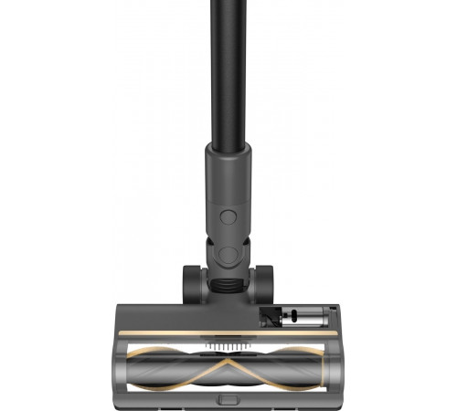 Пылесос Dreame Cordless Vacuum Cleaner R10s Pro VZV23A (евровилка, черный)