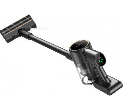Пылесос Dreame Cordless Vacuum Cleaner R10s Pro VZV23A (евровилка, черный)
