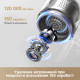 Пылесос Dreame Cordless Vacuum Cleaner R10s Pro VZV23A (евровилка, черный)