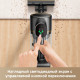 Пылесос Dreame Cordless Vacuum Cleaner R10s Pro VZV23A (евровилка, черный)