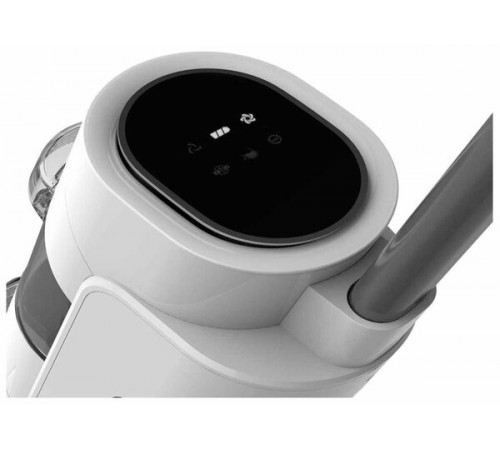 Вертикальный пылесос с влажной уборкой BQ VCA1001W