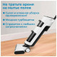 Вертикальный пылесос с влажной уборкой BQ VCA1001W
