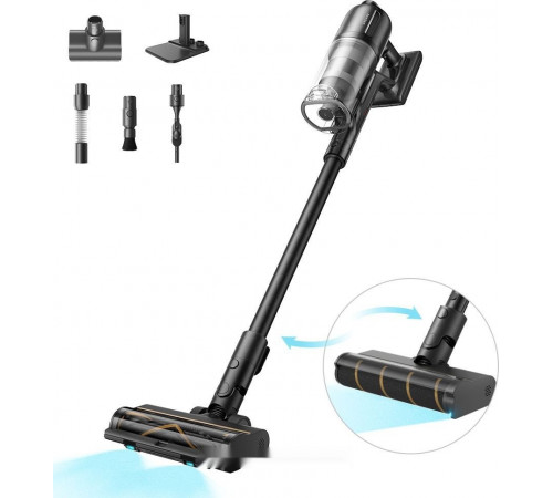 Пылесос Dreame Cordless Vacuum Cleaner Z20 Essential VZV24A (евровилка)