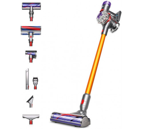 Пылесос Dyson V8 Absolute 476596-01