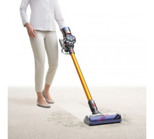 Пылесос Dyson V8 Absolute 476596-01