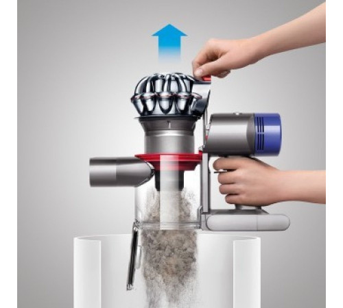 Пылесос Dyson V8 Absolute 476596-01