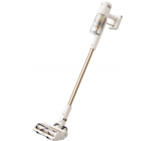 Пылесос Dreame Cordless Vacuum Cleaner R10s Essential VZV29A (евровилка, белый)