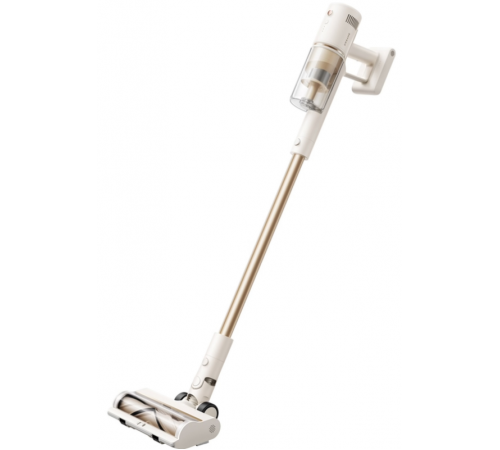 Пылесос Dreame Cordless Vacuum Cleaner R10s Essential VZV29A (евровилка, белый)