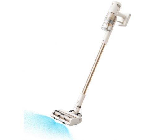 Пылесос Dreame Cordless Vacuum Cleaner R10s Essential VZV29A (евровилка, белый)