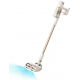 Пылесос Dreame Cordless Vacuum Cleaner R10s Essential VZV29A (евровилка, белый)