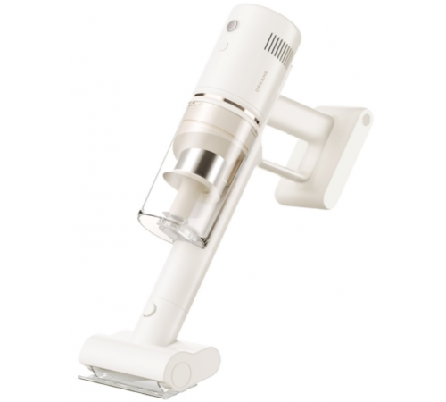 Пылесос Dreame Cordless Vacuum Cleaner R10s Essential VZV29A (евровилка, белый)