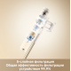 Пылесос Dreame Cordless Vacuum Cleaner R10s Essential VZV29A (евровилка, белый)