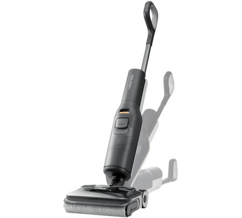 Вертикальный моющий пылесос Roborock Wet and Dry Vacuum Cleaner F25 Ace WD5M2A512-02 (с русской озвучкой)