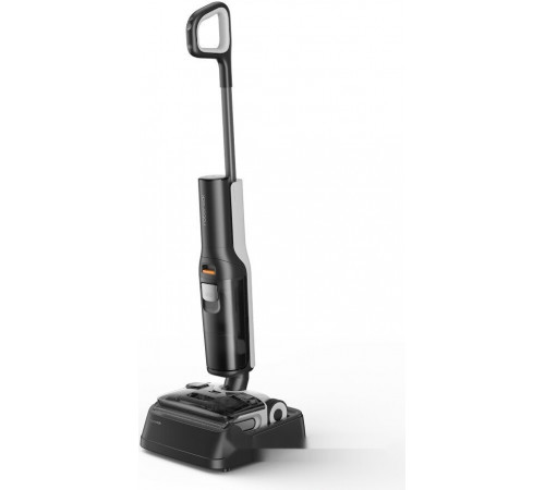 Вертикальный моющий пылесос Roborock Wet and Dry Vacuum Cleaner F25 Ace WD5M2A512-02 (с русской озвучкой)