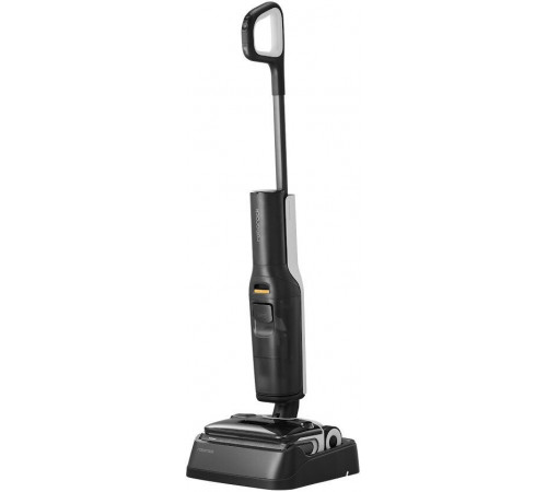 Вертикальный моющий пылесос Roborock Wet and Dry Vacuum Cleaner F25 Ace WD5M2A512-02 (с русской озвучкой)