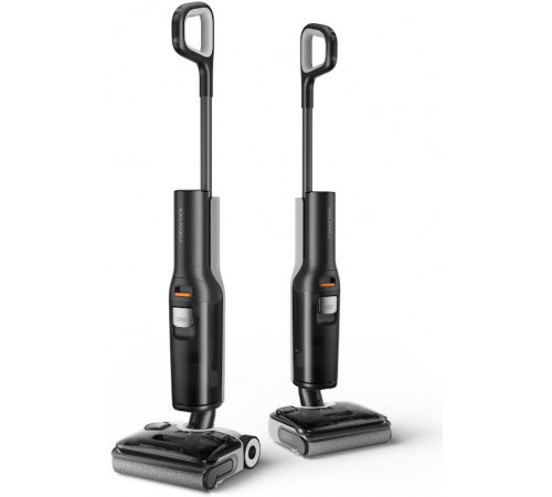 Вертикальный моющий пылесос Roborock Wet and Dry Vacuum Cleaner F25 Ace WD5M2A512-02 (с русской озвучкой)