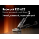 Вертикальный моющий пылесос Roborock Wet and Dry Vacuum Cleaner F25 Ace WD5M2A512-02 (с русской озвучкой)