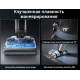 Вертикальный моющий пылесос Roborock Wet and Dry Vacuum Cleaner F25 Ace WD5M2A512-02 (с русской озвучкой)