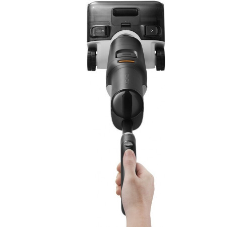 Вертикальный моющий пылесос Roborock Wet and Dry Vacuum Cleaner F25 Ace WD5M2A512-02 (с русской озвучкой)
